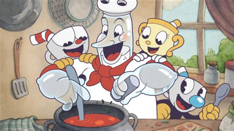 cuphead dlc free download pc|Steam DLC Page: Cuphead.